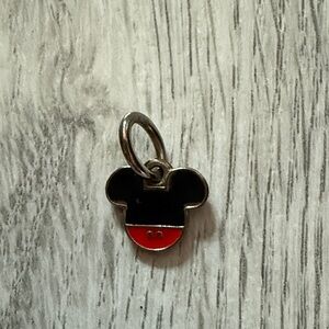Pandora Disney Mickey Mouse charm